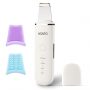 AGARO Ultrasonic Facial Skin Scrubber