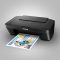 Canon Pixma E470 All-in-One Inkjet Printer