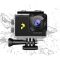 PROCUS Rush 3.0 24MP 4K 60FPS HD Digital Action Camera