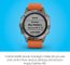 Garmin Fenix 6 Sapphire Titanium, Premium Multisport GPS Watch