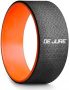 De Jure Fitness 13-Inch Yoga Wheel-Upto 55% Off Coupon Code