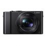 PANASONIC LUMIX LX10 Optical Zoom Camera,