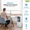 Symphony Diet 12T Personal Tower Air Cooler