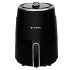 Prestige Electric Air Fryer PAF 6.0, Black, 1200 Watt