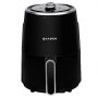 Faber 1300W, 2Liter Hot Air Fryer (FAF 2.0 BK) Black, Small, (FAF 2.0BK)