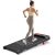 Sparnod Fitness Treadmill 66% OFF Coupon Code & Updated Discount List On Amazon
