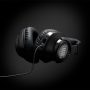 JBL Quantum 100 wired gaming headphone with mic