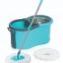 Spotzero by Milton Royale Stainless Steel Wringer Spin Mop  Upto 50% OFF Coupon Code & Updated Discount List On Amazon