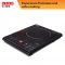 Usha induction cooktop