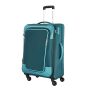 American Tourister Icor Spinner Trolley 51 % OFF Coupon Code & Updated Discount List On Amazon