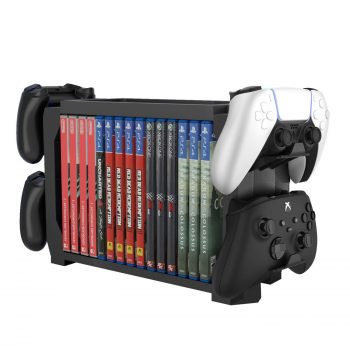 TNP Games Storage Tower Upto 68% OFF Coupon Code & Updated Discount List On Amazon