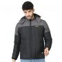 Boldfit jackets for men stylish latest puffer winter jacket