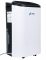 POWER PYE ELECTRONICS ABS 3 In 1 Dehumidifier (White)