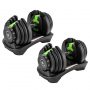 Top 10 Best Selling Adjustable Dumbbell Sets