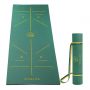 Wise life Tru Body Alignment Yoga Mat Upto 40% OFF Coupon Code & Updated Discount List On Amazon
