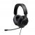 JBL Quantum 100 Wired Over Ear Gaming Headphones with mic