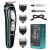 VGR Professional Rechargeable Cordless Beard Hair Trimmer 68% OFF Coupon Code & Updated Discount List On Amazon