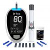 Dr TrustFully Automatic Blood Sugar Testing Glucometer