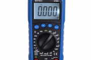 MEXTECH DIGITAL TRUE RMS MULTIMETER Upto 43% off coupon code.