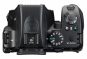 Pentax K-70 24MP Digital SLR Camera(Black)