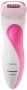 Panasonic ES2082P503 Battery Operated Wet and Dry Ladies Shaver