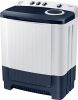 Samsung 8.5 kg 5 Star Semi-Automatic Top Loading Washing Machine