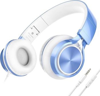 AILIHEN Kids Wired Headphones Upto 71% OFF Coupon Code & Updated Discount List On Amazon