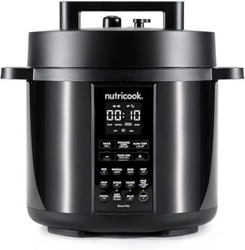 Nutricook Stainless Steel Smart Pot 2 64% Coupon Code & Updated Discount List On Amazon