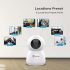 IMOU 360° 1080P Full HD Security Camera