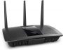 Linksys Max-Stream EA7500 AC1900 Dual-Band Wireless Router