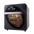 AGARO Royal Air Fryer For Home, 14.5L, Rotisserie Convection Oven 52% OFF Coupon Code & Updated Discount List On Amazon