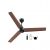 Atomberg Renesa Smart+ 1200mm BLDC Ceiling Fan 50% OFF Coupon Code & Updated Discount List On Amazon