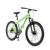 Urban Terrain UT5000 Bolt Series, Steel MTB 26 Mountain Cycle – Disc Brake with Free Cycling Events and cultsport App Tracking (16.5 Inches Frame, Ideal for Unisex Adults)