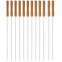 Oriley 12 Inch Barbeque Skewers -38% Coupon Code