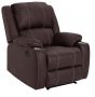 Lezino Single Seater Electric Recliner Chair