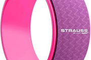 Strauss Yoga Wheel-Upto 73% Off Coupon Code & Updated Discount List On Amazon