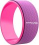 Strauss Yoga Wheel-Upto 73% Off Coupon Code