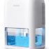 Pro Breeze Electric Dehumidifier, 2200 Cubic Feet (White)