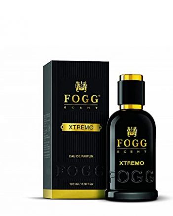 FOGG Men’s Xtremo Scent -100ml