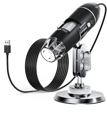 BEEBIRD 1000x Digital Microscope Upto 52% OFF Coupon Code & Updated Discount List On Amazon