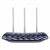  TP-Link AC750 Dual Band Wireless Cable Router, 4 10/100 LAN + 10/100 WAN Ports 