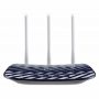 TP-Link AC750 Dual Band Wireless Cable Router, 4 10/100 LAN + 10/100 WAN Ports 