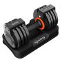 Top 10 Best Selling Adjustable Dumbbell Sets