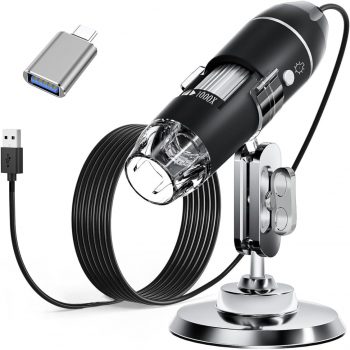 Tobo  Digital Microscope Upto 81% OFF Coupon Code & Updated Discount List On Amazon