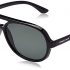 JIM HALO Polarized Sports Sunglasses