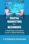 Digital Marketing for Beginners