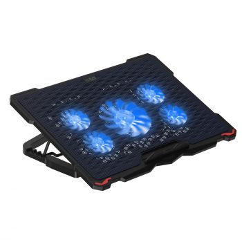 EvoFox Typhoon Cooling Pad