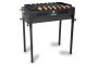 Hybb, Backyard Charcoal Grill Barbeque 38% OFF Coupon Code