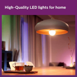 Top 10 Best selling smart lights and bulbs in India.