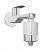 WaterScience CLEO Shower and Tap Filter for Hard Water 41% OFF Coupon Code & Updated Discount List On Amazon